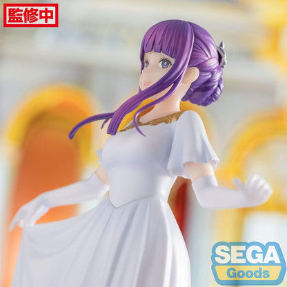 SEGA Frieren Beyond Journeys End Luminasta Fern in Vorig Figure p7