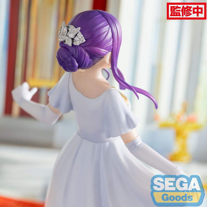 SEGA Frieren Beyond Journeys End Luminasta Fern in Vorig Figure p8