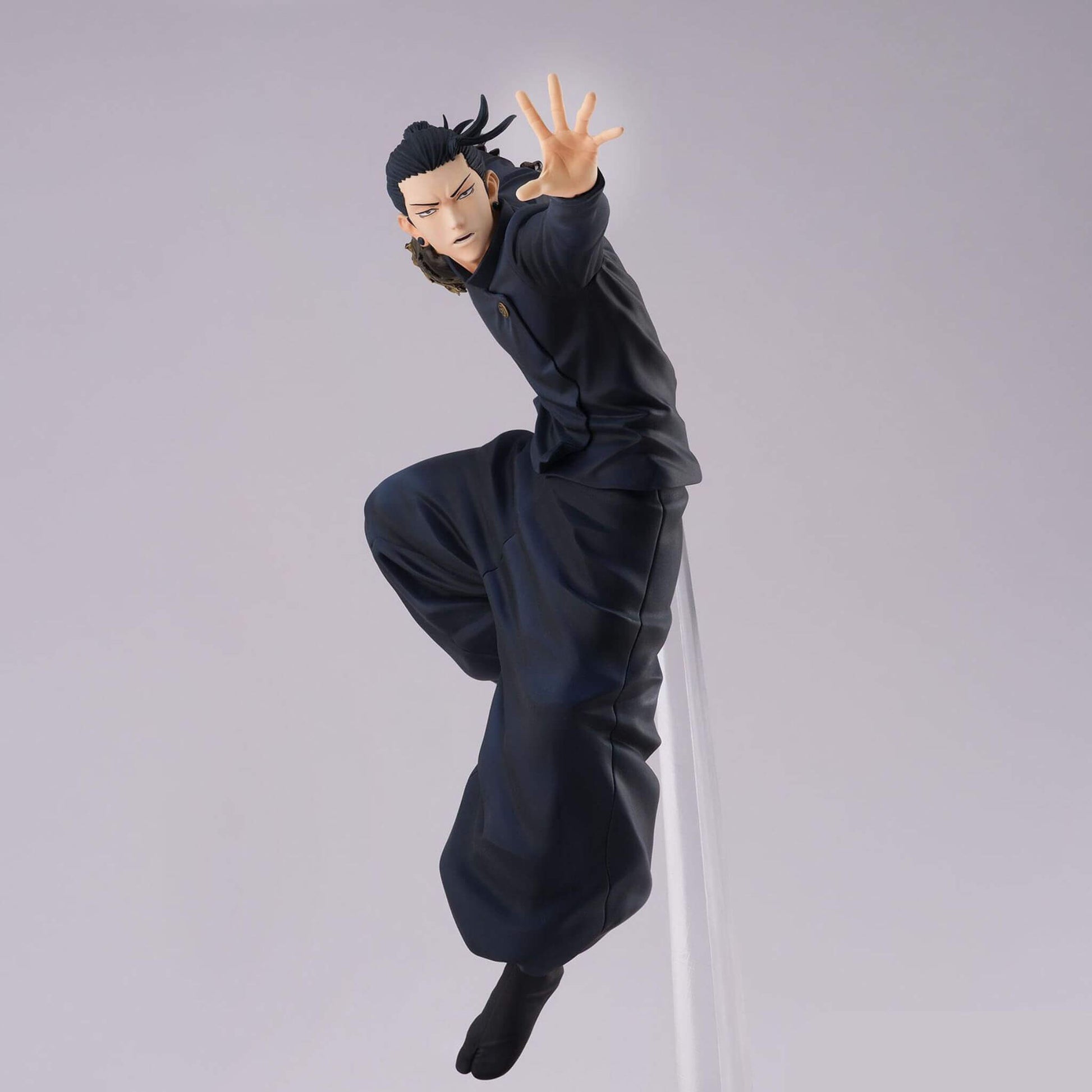 SEGA Jujutsu Kaisen Suguru Geto Figurizm Figure p3