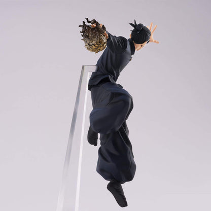 SEGA Jujutsu Kaisen Suguru Geto Figurizm Figure p5