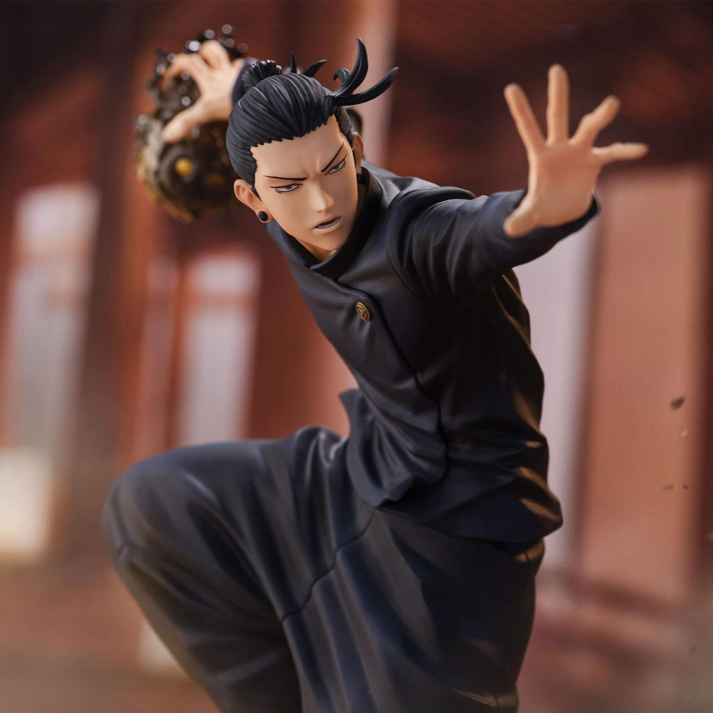 SEGA Jujutsu Kaisen Suguru Geto Figurizm Figure p6