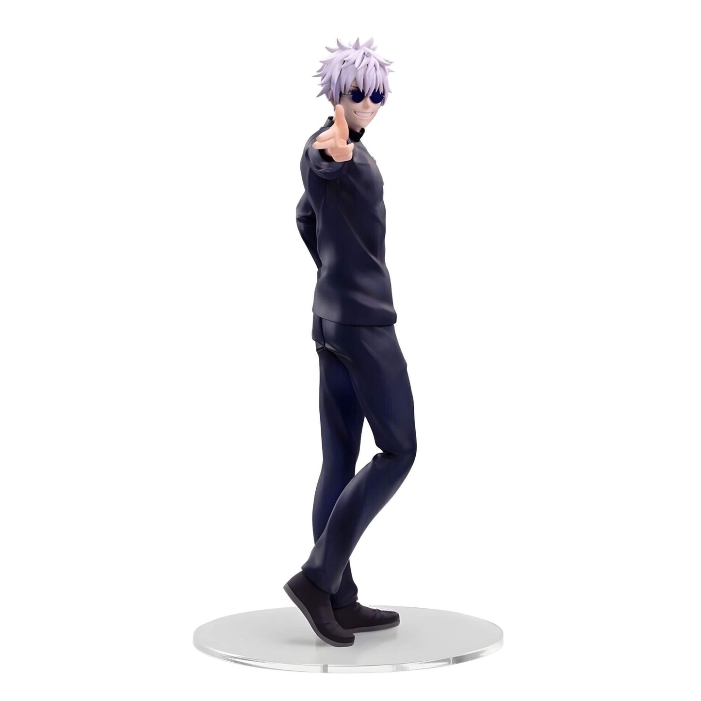 SEGA Jujutsu Kaisen Luminasta Strong Duo Satoru Gojo Figure p1