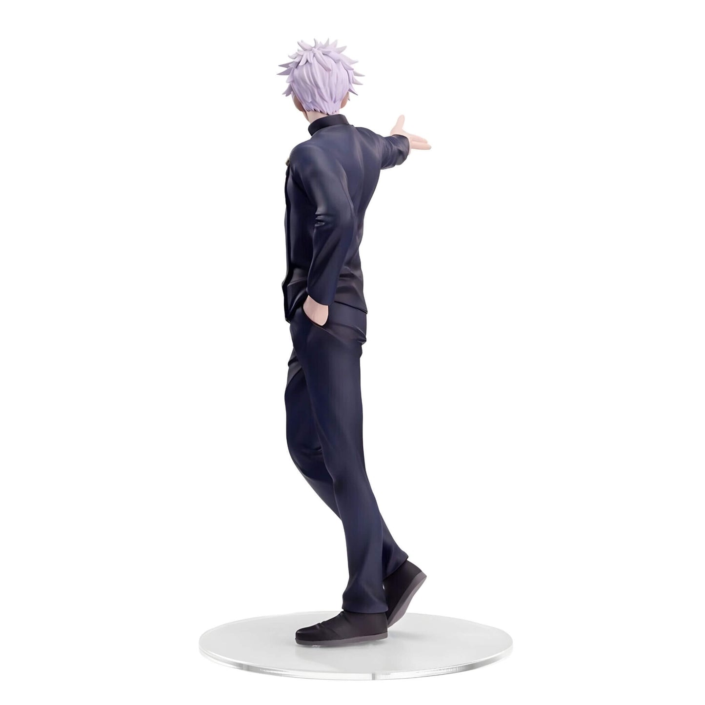 SEGA Jujutsu Kaisen Luminasta Strong Duo Satoru Gojo Figure p4