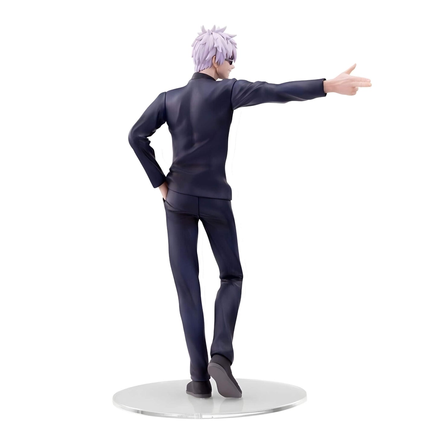 SEGA Jujutsu Kaisen Luminasta Strong Duo Satoru Gojo Figure p5