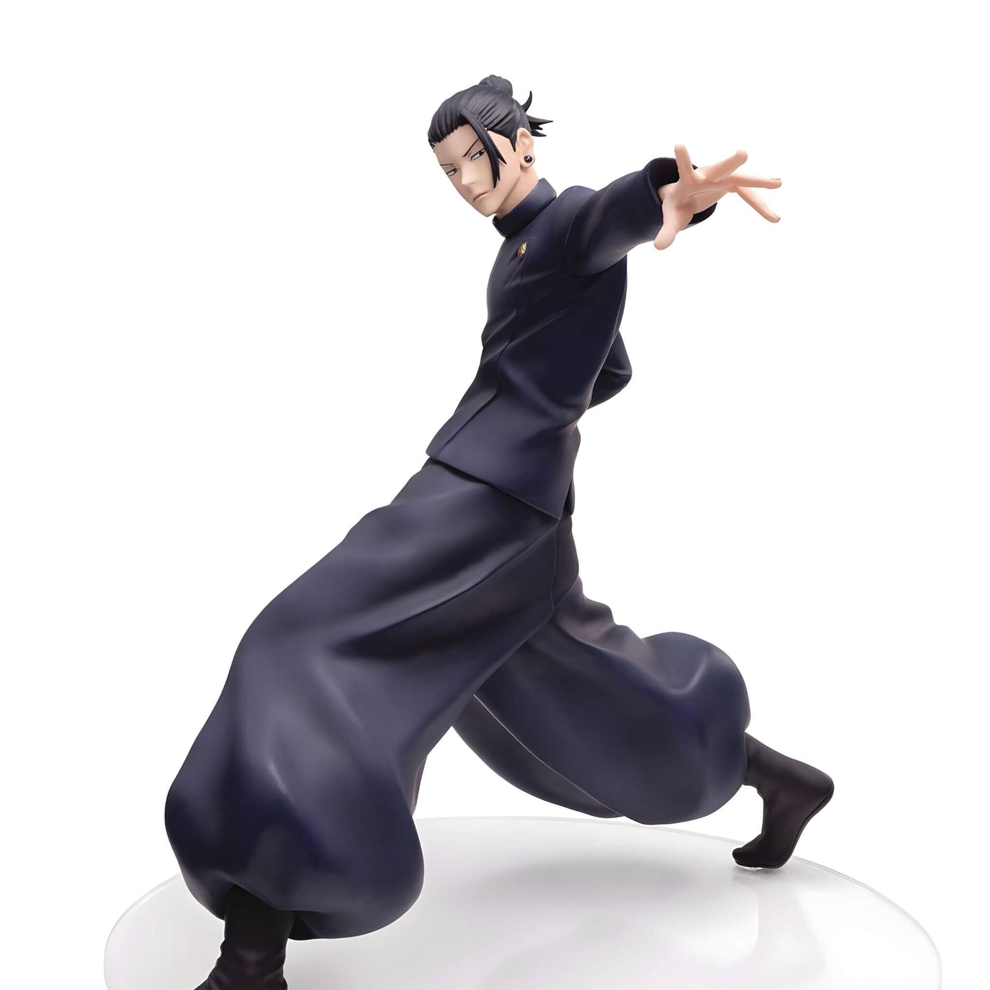 SEGA Jujutsu Kaisen Luminasta Strong Duo Suguru Geto Figure p1