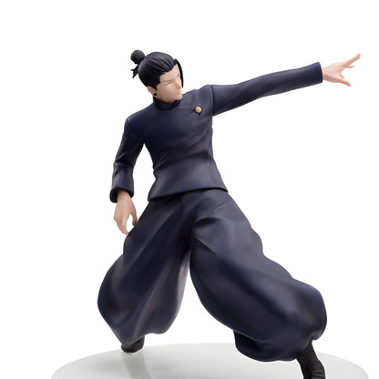 SEGA Jujutsu Kaisen Luminasta Strong Duo Suguru Geto Figure p10