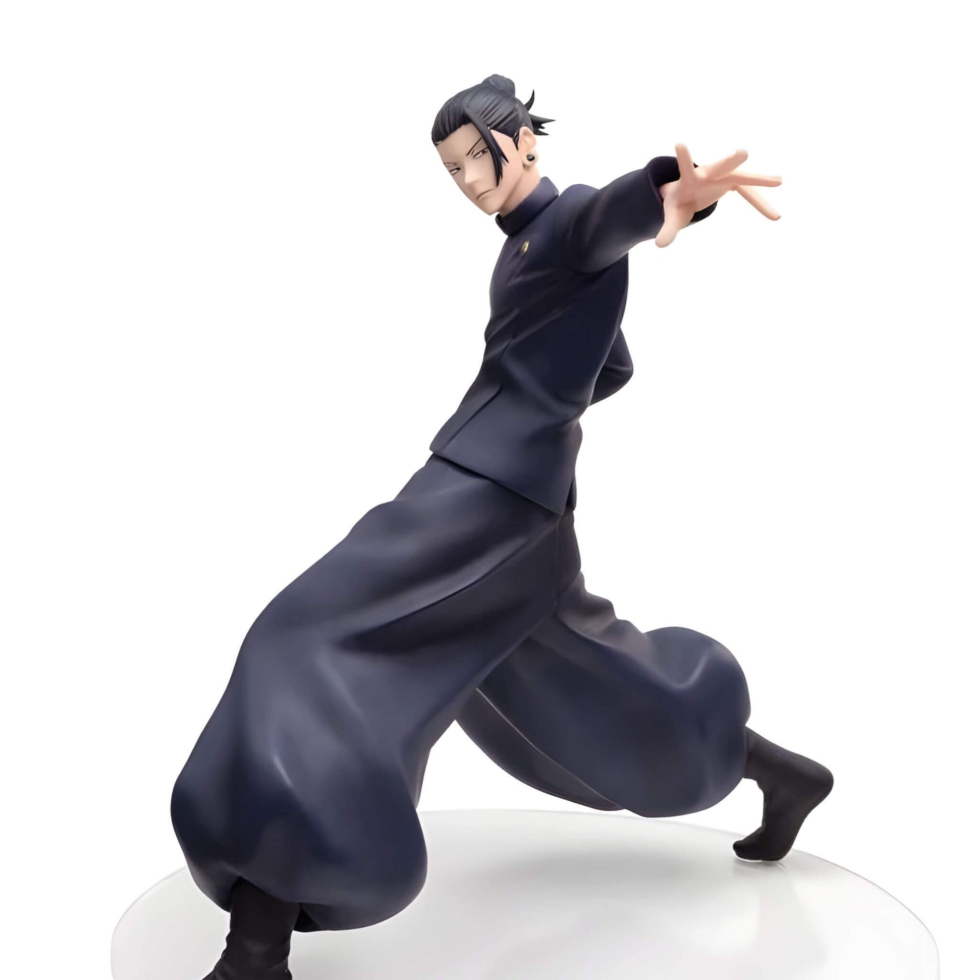 SEGA Jujutsu Kaisen Luminasta Strong Duo Suguru Geto Figure p3