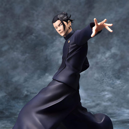 SEGA Jujutsu Kaisen Luminasta Strong Duo Suguru Geto Figure p4