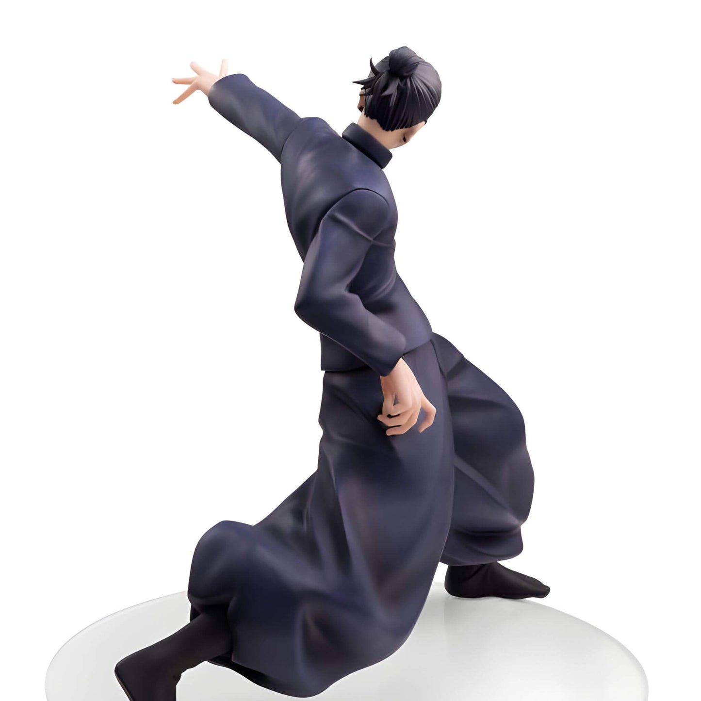 SEGA Jujutsu Kaisen Luminasta Strong Duo Suguru Geto Figure p5