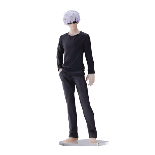 SEGA Jujutsu Kaisen Satoru Gojo Figurizm Figure p1