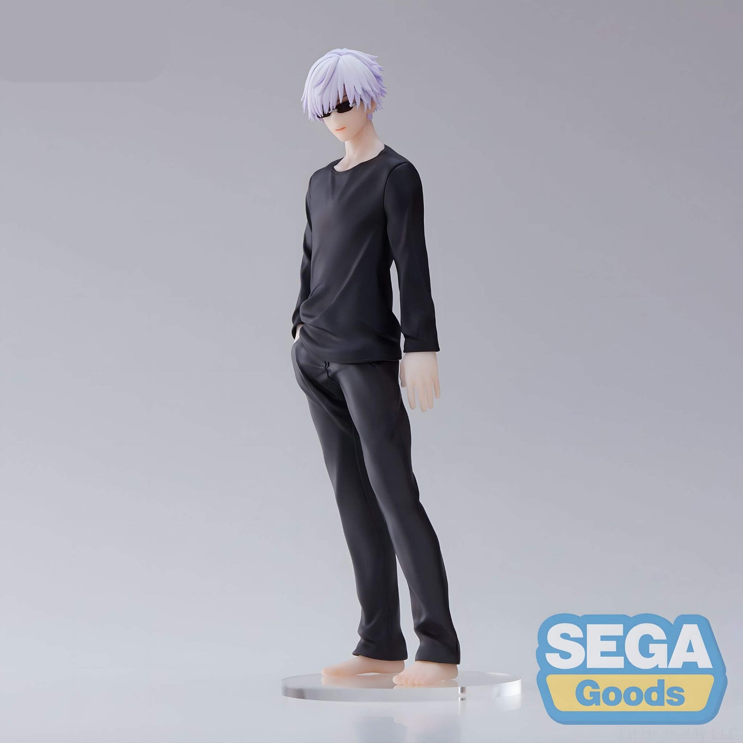 SEGA Jujutsu Kaisen Satoru Gojo Figurizm Figure p4