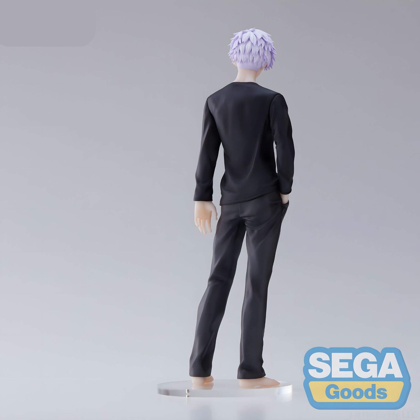 SEGA Jujutsu Kaisen Satoru Gojo Figurizm Figure p5