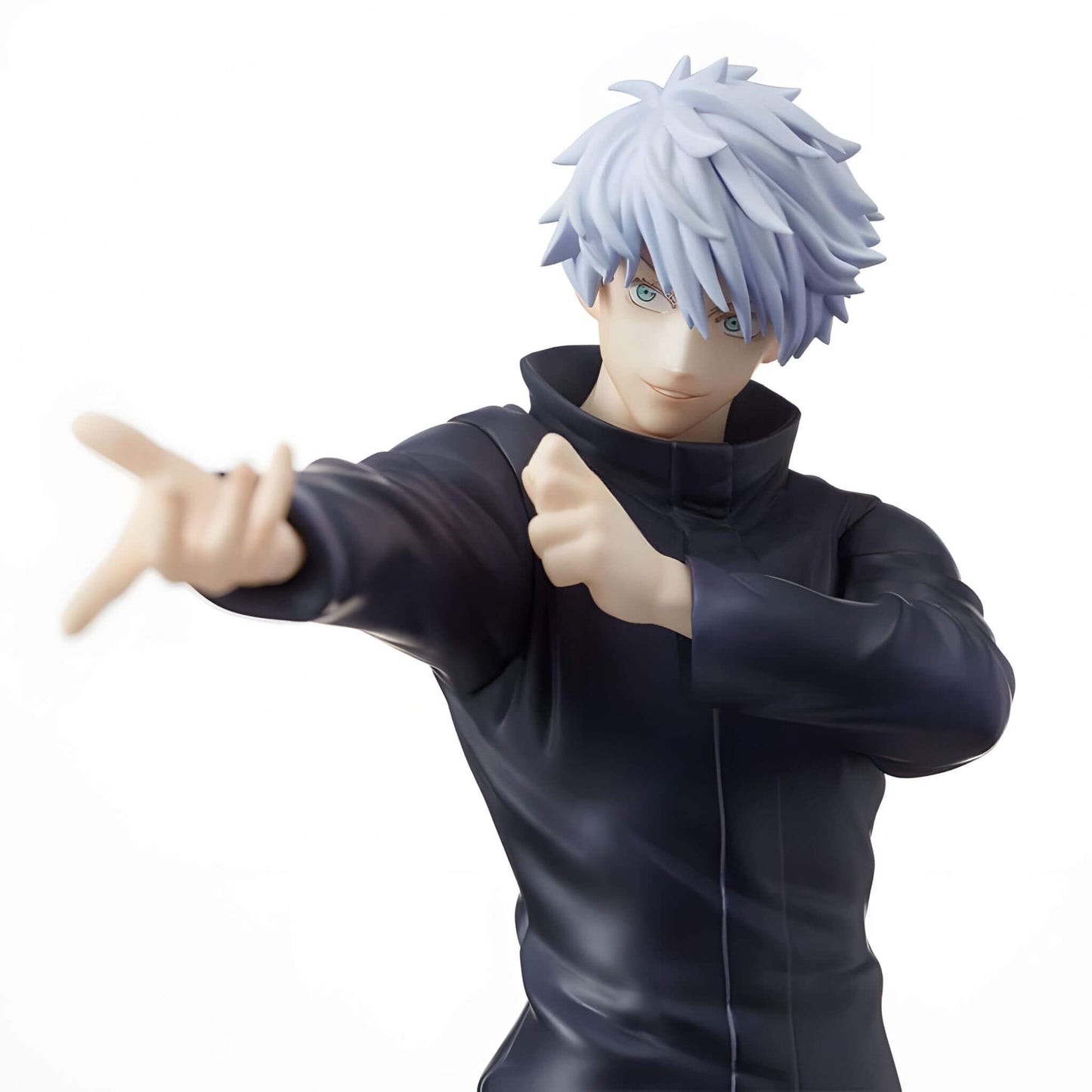 SEGA Jujutsu Kaisen Satoru Gojo Super Premium Figure p2