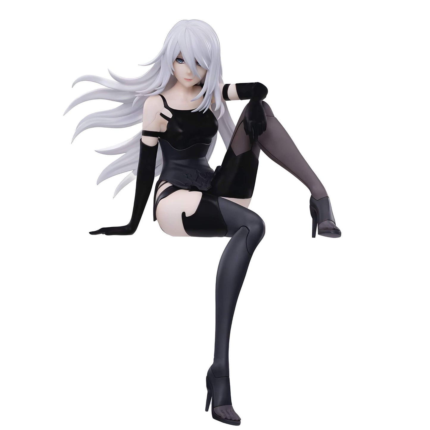 SEGA NieR Automata Ver1.1a A2 Premium Perching Figure p1