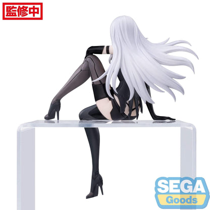 SEGA NieR Automata Ver1.1a A2 Premium Perching Figure p6