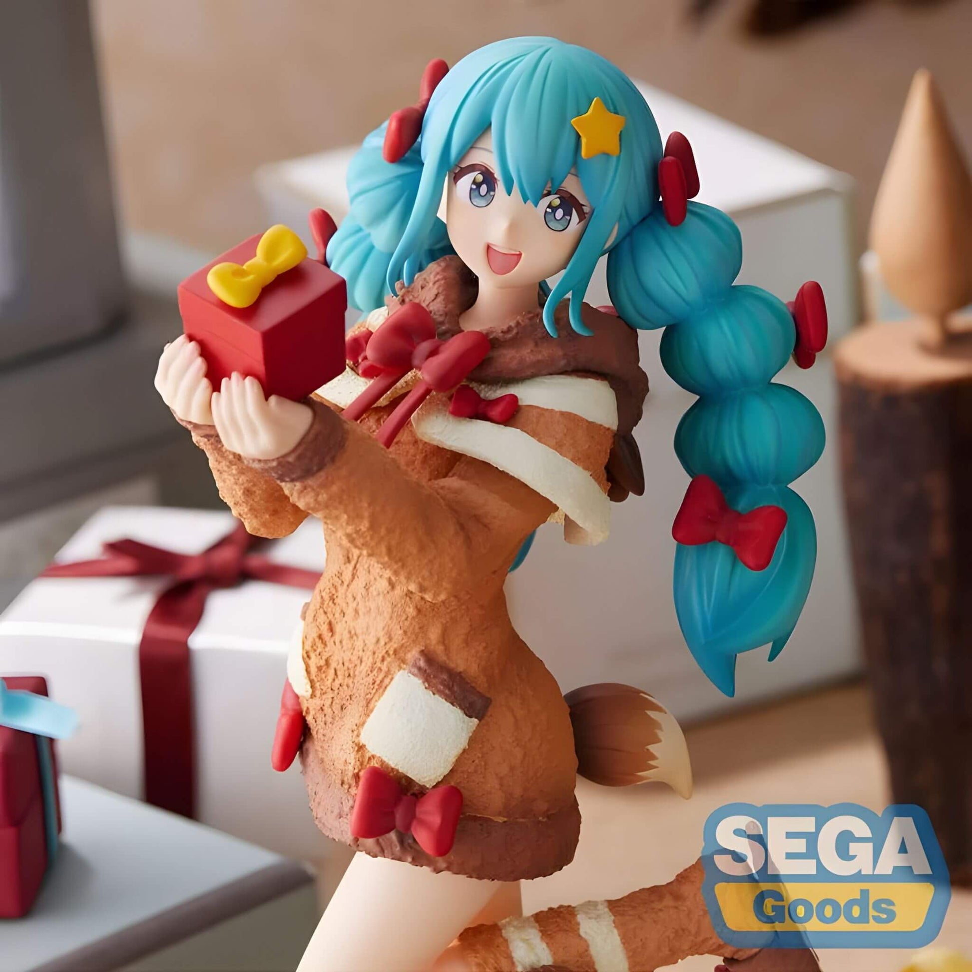 SEGA Vocaloid Hatsune Miku Winter 2022 SPM Figure p9