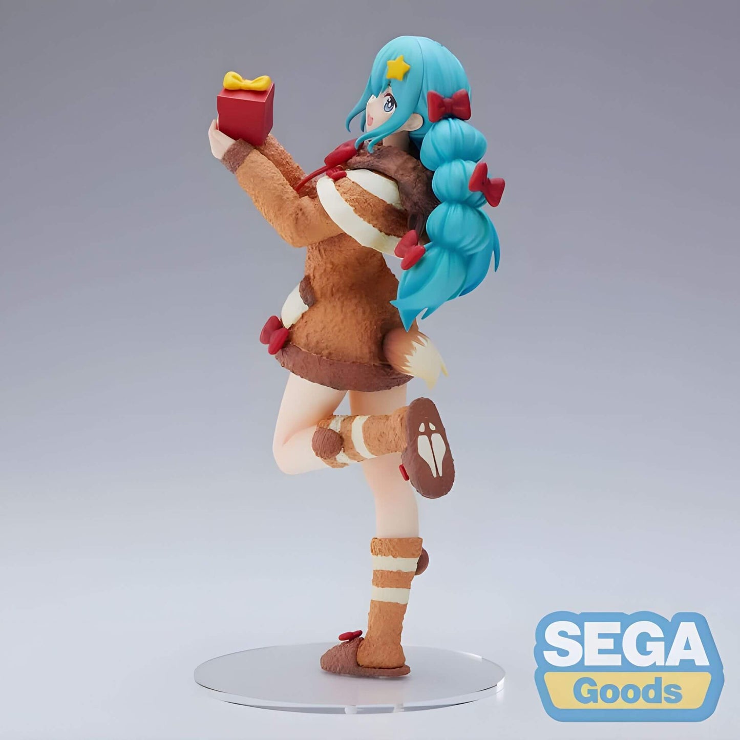 SEGA Vocaloid Hatsune Miku Winter 2022 SPM Figure p5