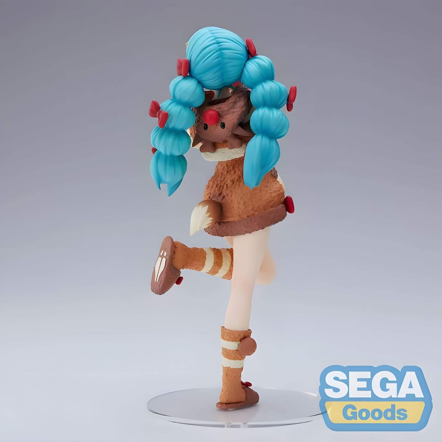 SEGA Vocaloid Hatsune Miku Winter 2022 SPM Figure p6