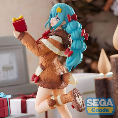 SEGA Vocaloid Hatsune Miku Winter 2022 SPM Figure p8