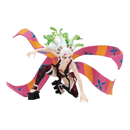 Demon Slayer Vibration Stars Daki Figure, Banpresto | ohayoPop OhayoPop Demon Slayer Vibration Stars Daki Figure, Banpresto | ohayoPop OhayoPop