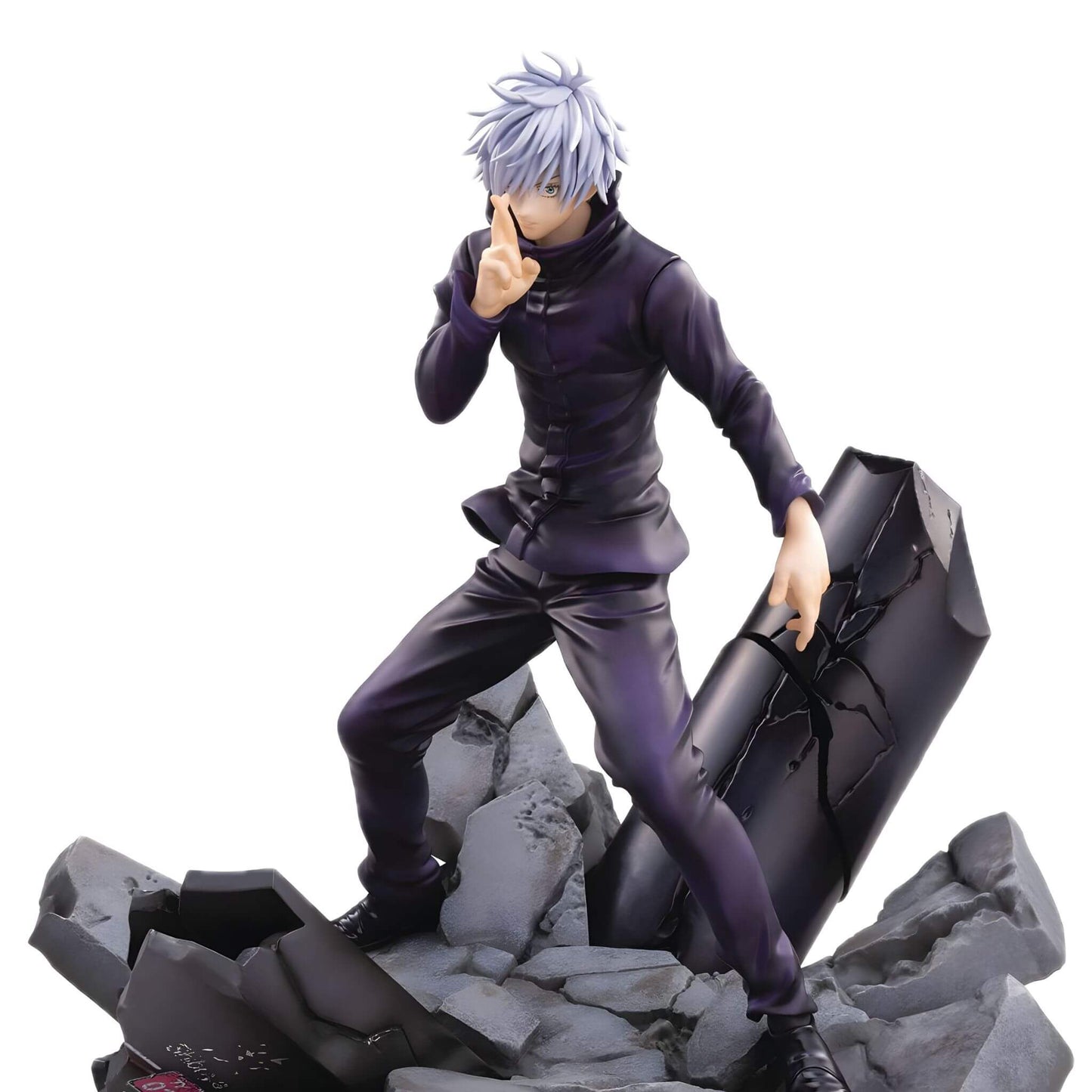 Sega JJK Figurizm Satoru Gojo Infinite Void Figure p1