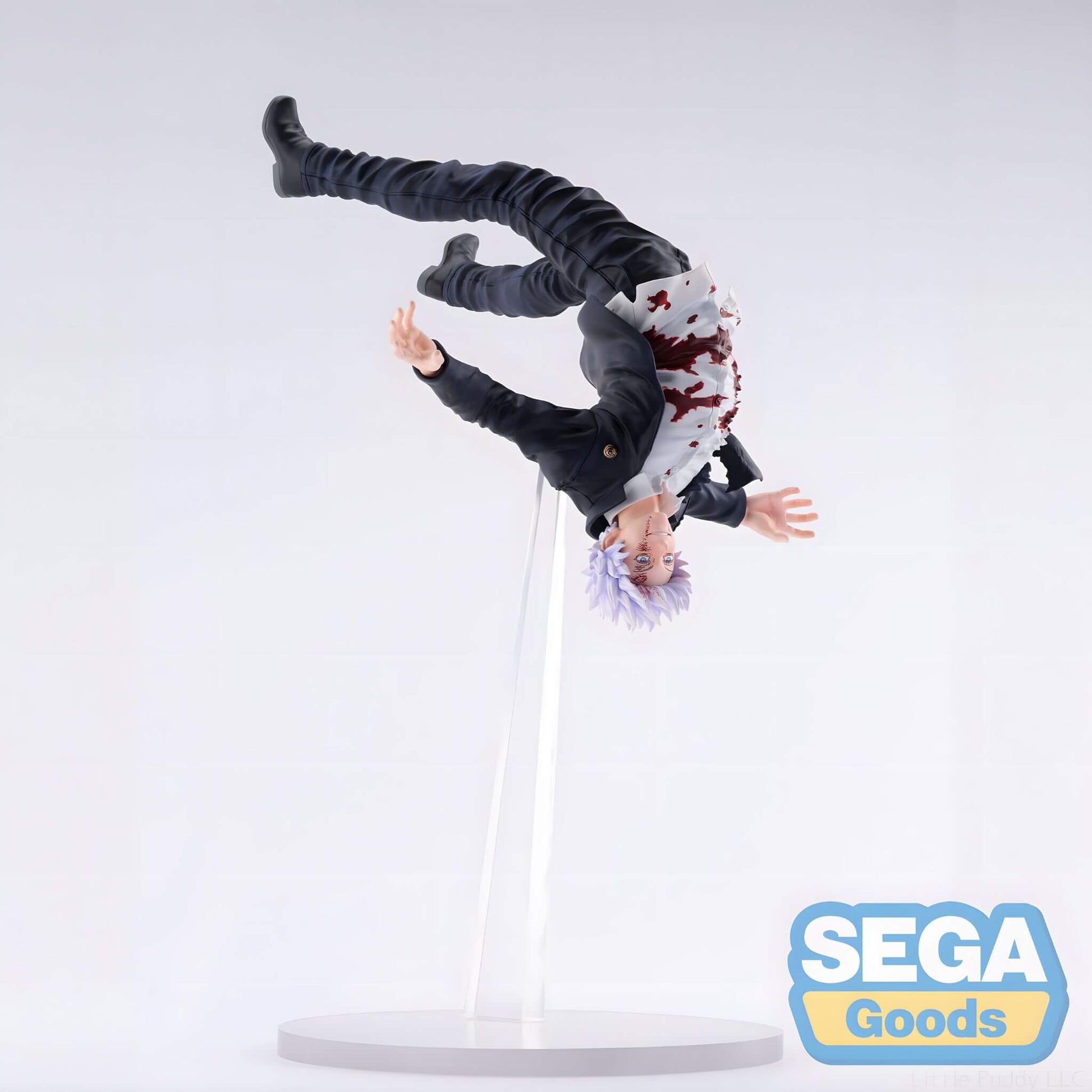 Sega Jujutsu Kaisen Hidden Inventory Figurizma Satoru Gojo figure p3