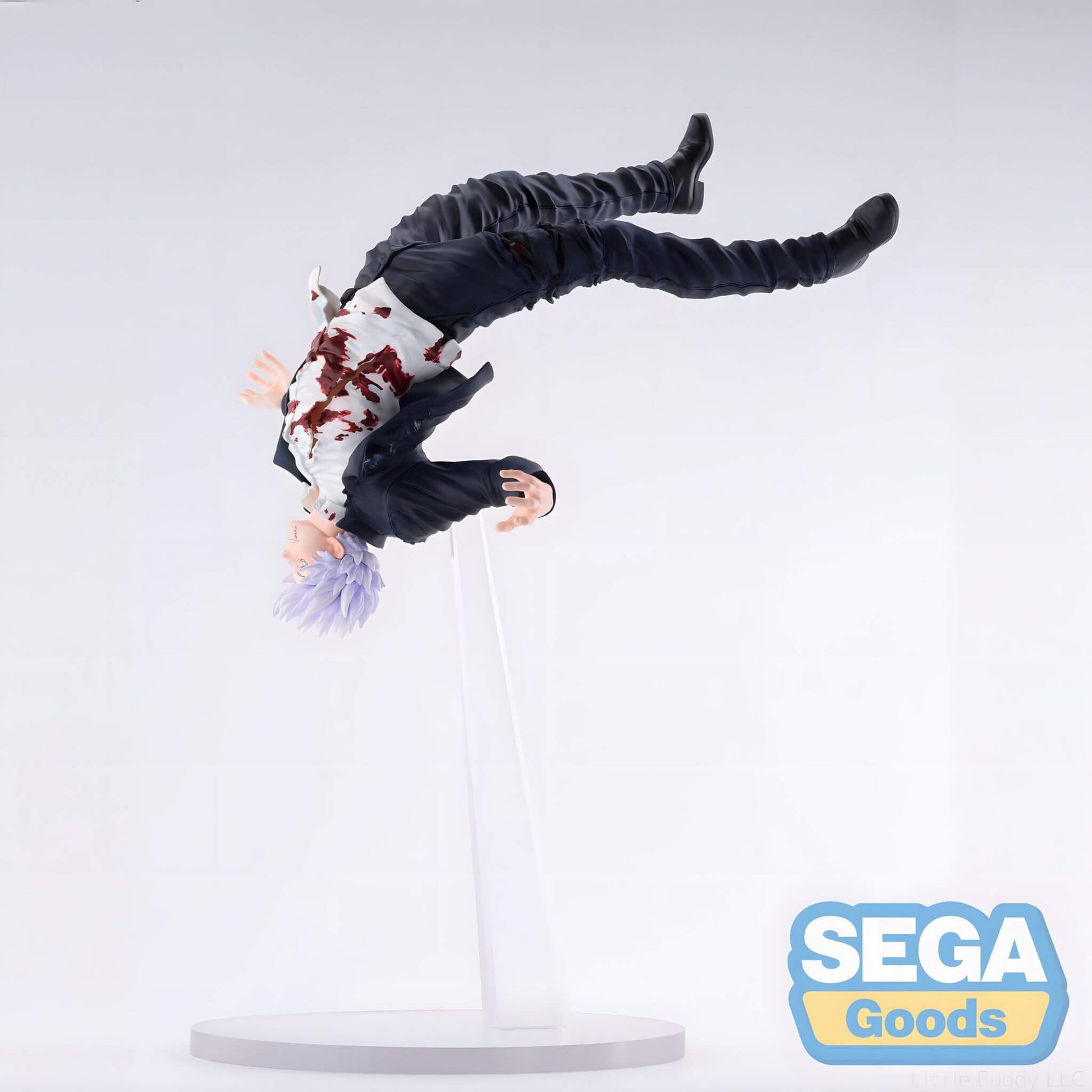 Sega Jujutsu Kaisen Hidden Inventory Figurizma Satoru Gojo figure p4