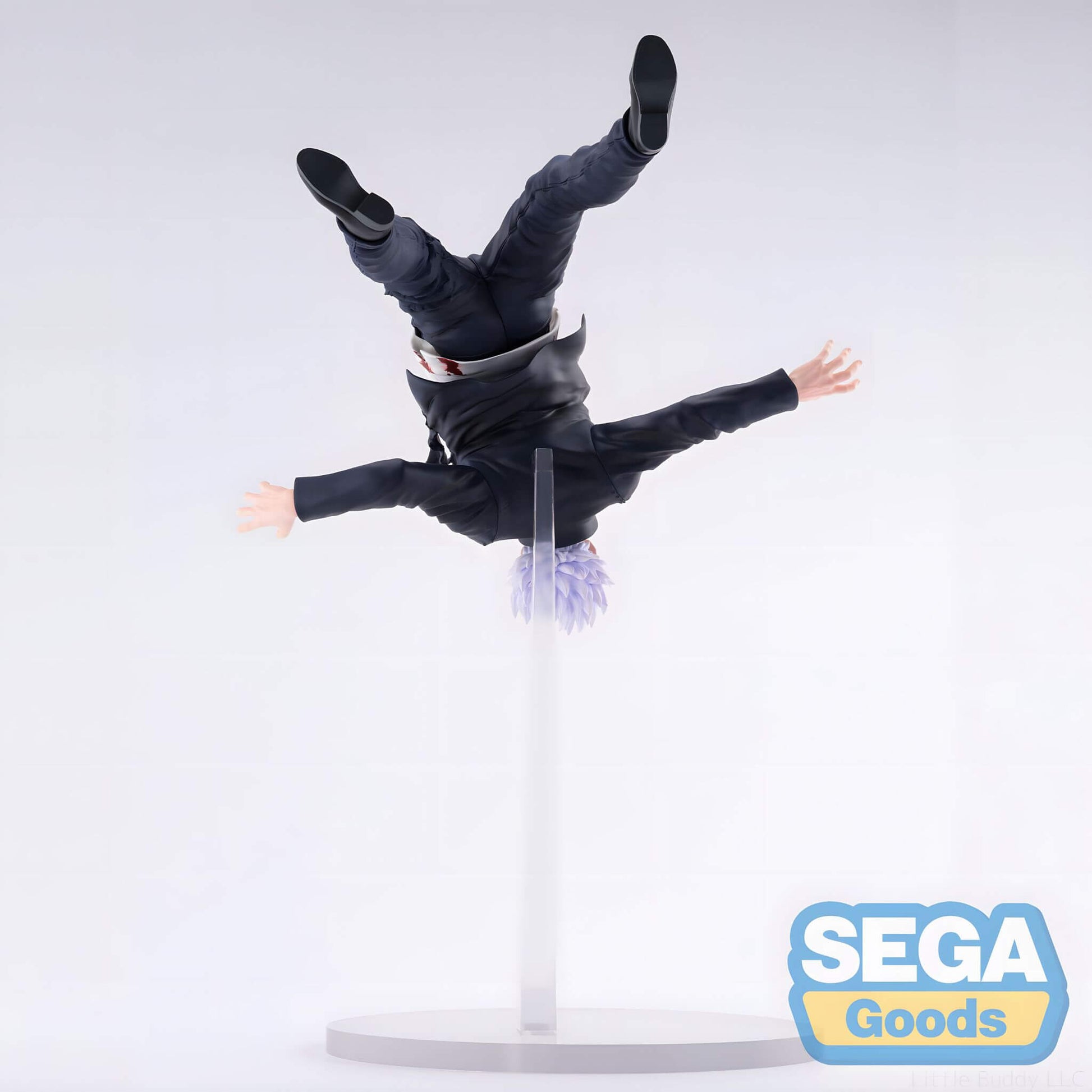 Sega Jujutsu Kaisen Hidden Inventory Figurizma Satoru Gojo figure p5