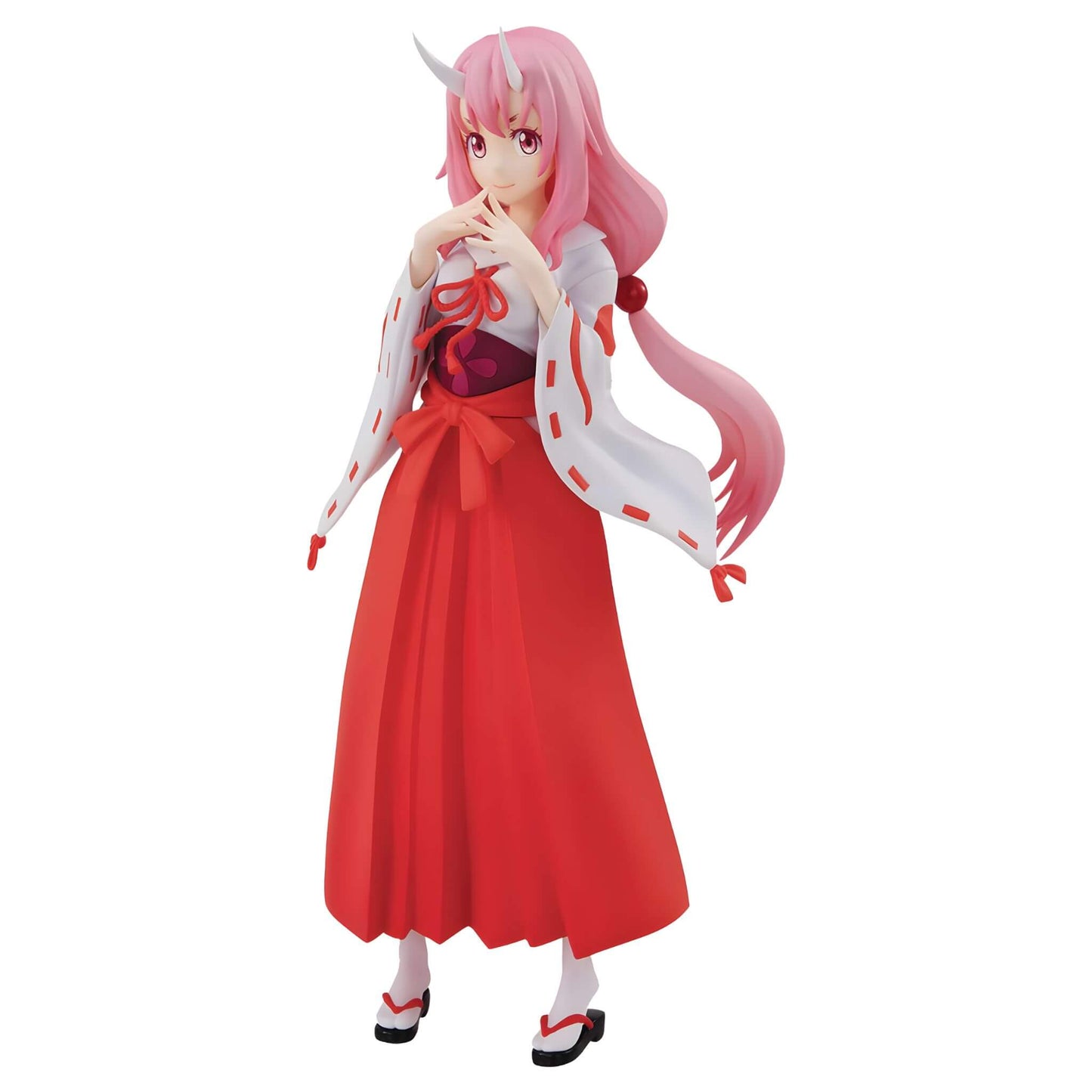 Shuna Pop Up Parade Figure - That Time I Got Reincarnated As A Slime p1