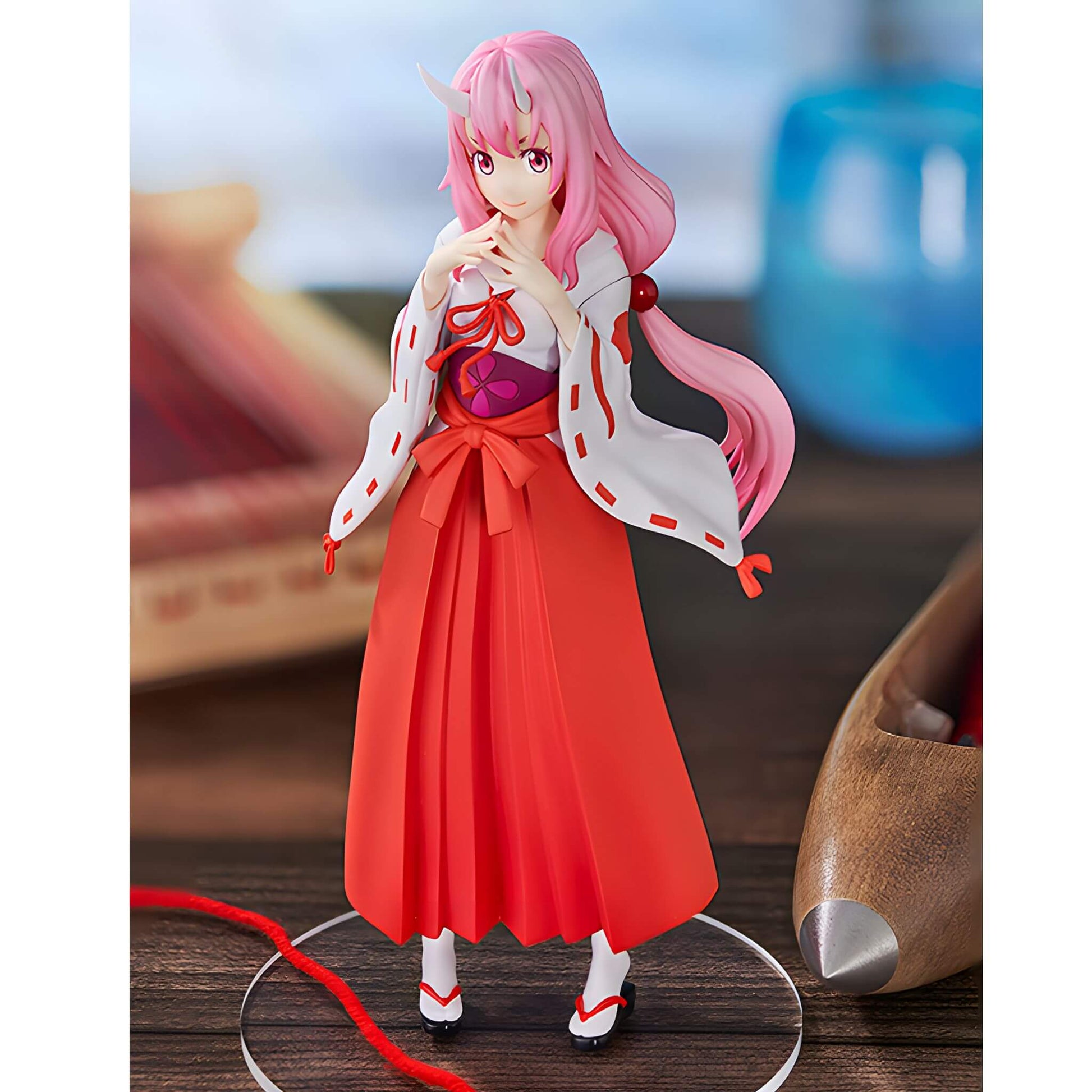 Shuna Pop Up Parade Figure - That Time I Got Reincarnated As A Slime p3