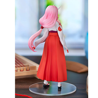 Shuna Pop Up Parade Figure - That Time I Got Reincarnated As A Slime p4