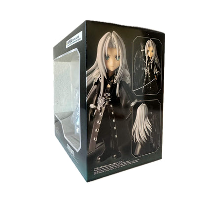 Square Enix Final Fantasy VII Remake Adorable Arts Sephiroth Figure p4