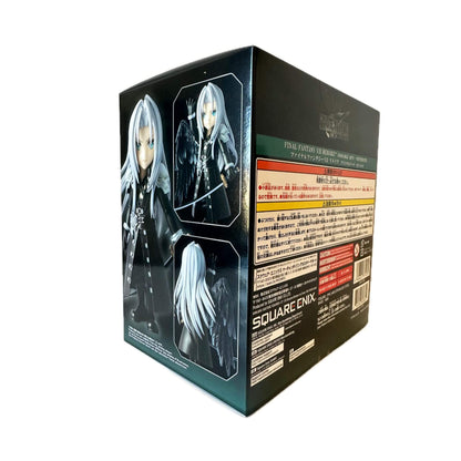 Square Enix Final Fantasy VII Remake Adorable Arts Sephiroth Figure p5