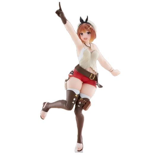 Taito Atelier Ryza Ever Darkness Animation Coreful Ryza Figure p2