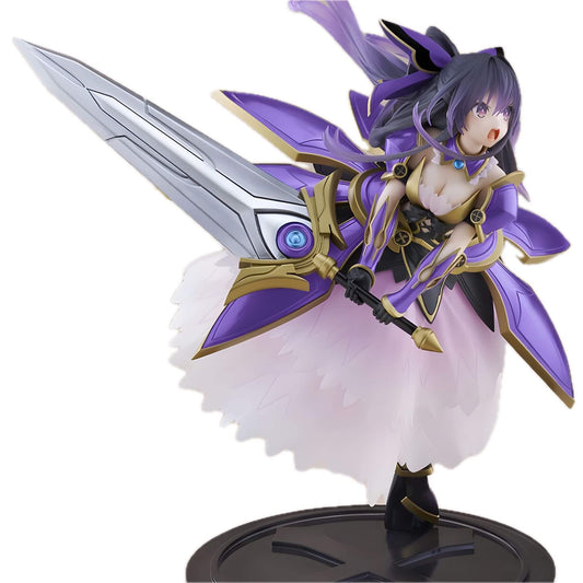 Taito Date A Live IV AMP+ Tohka Yatogami (Sandalphone) Figure p11