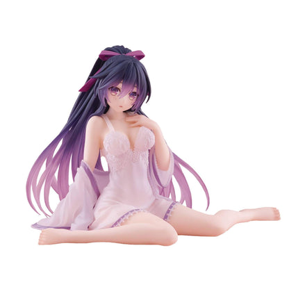 Taito Date A Live V Desktop Cute Tohka Yatogami (Nightwear) Figure p1