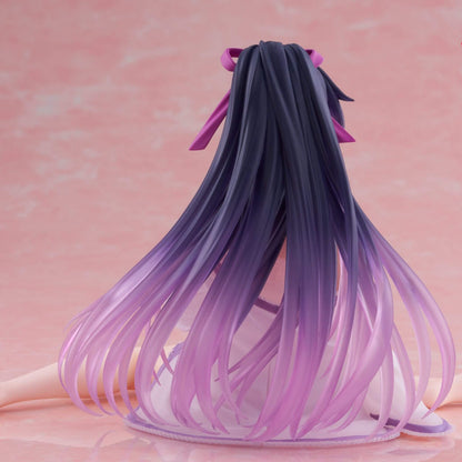 Taito Date A Live V Desktop Cute Tohka Yatogami (Nightwear) Figure p5