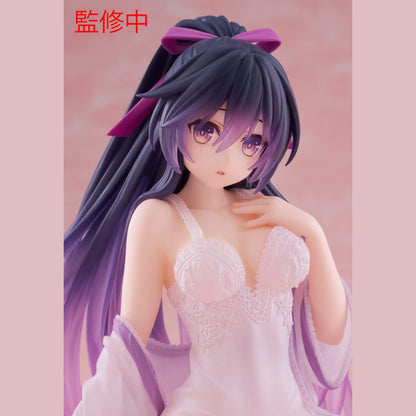 Taito Date A Live V Desktop Cute Tohka Yatogami (Nightwear) Figure p9