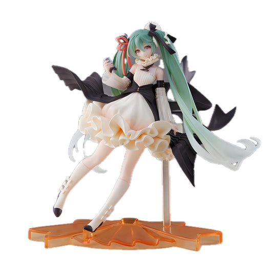 Taito Hatsune Miku Latidos 2022 Ver AMP Figure p1