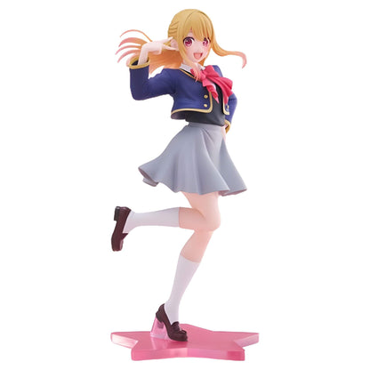 Taito Oshi no Ko Ruby Hoshino (School Uniform Ver.) Coreful Figure p1