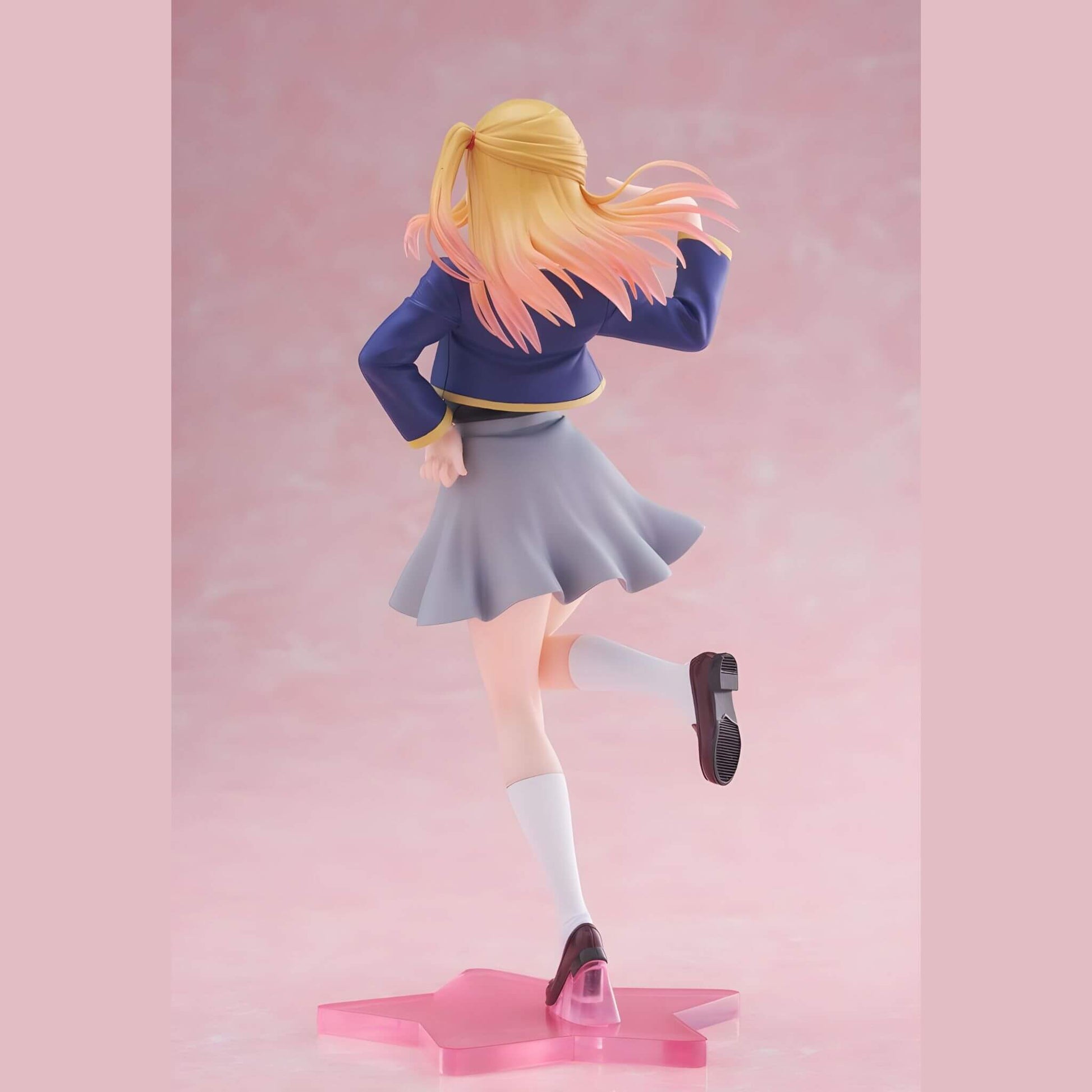 Taito Oshi no Ko Ruby Hoshino (School Uniform Ver.) Coreful Figure p6