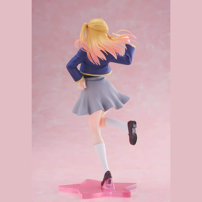 Taito Oshi no Ko Ruby Hoshino (School Uniform Ver.) Coreful Figure p6