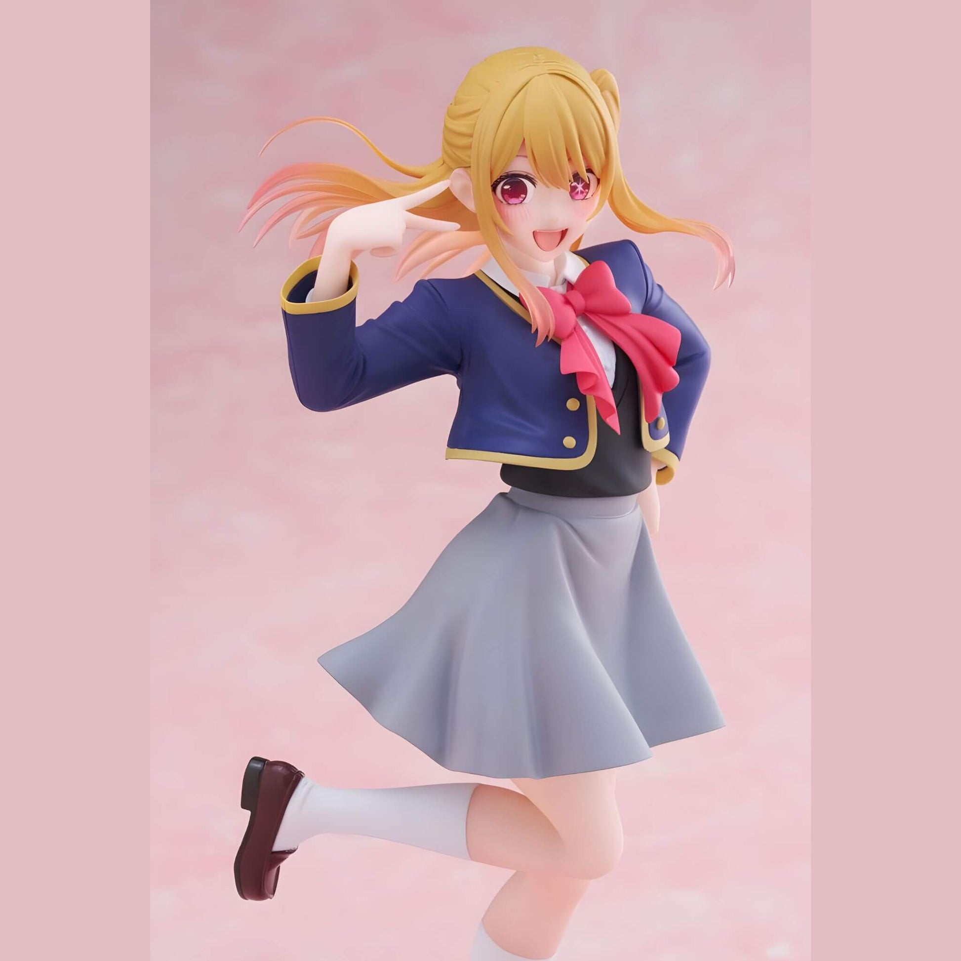 Taito Oshi no Ko Ruby Hoshino (School Uniform Ver.) Coreful Figure p7