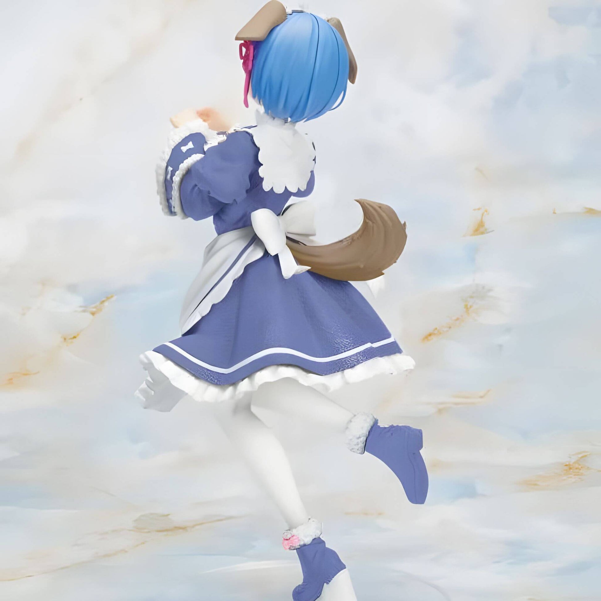 Taito Re Zero Rem Coreful Figure Renewal Edition p6