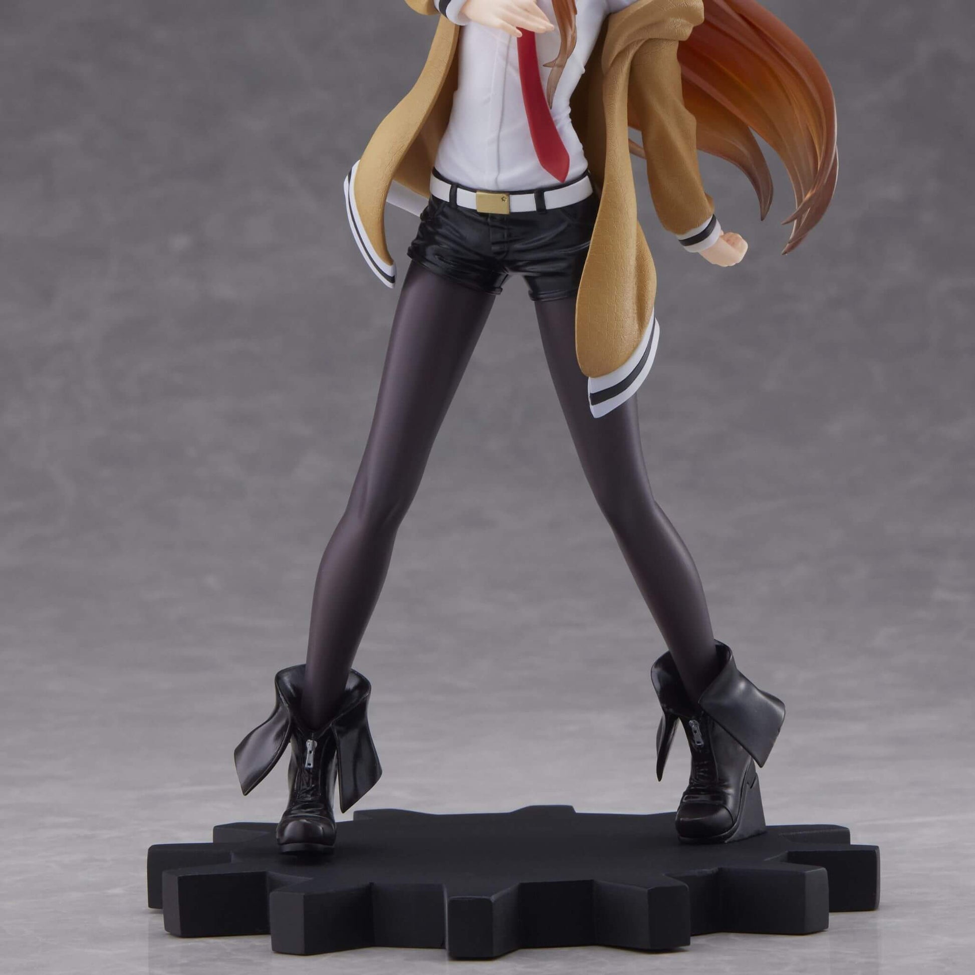 Steins Gate - Figurine Kurisu Makise 1/7 Dreamtech-210 Lab Coat Style Ver Steins Gate - Figurine Kurisu Makise 1/7 Dreamtech-210 Lab Coat Style Ver