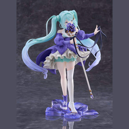 Taito Vocaloid AMP+ Hatsune Miku (Birthday 2024 Ver.) Figure p7