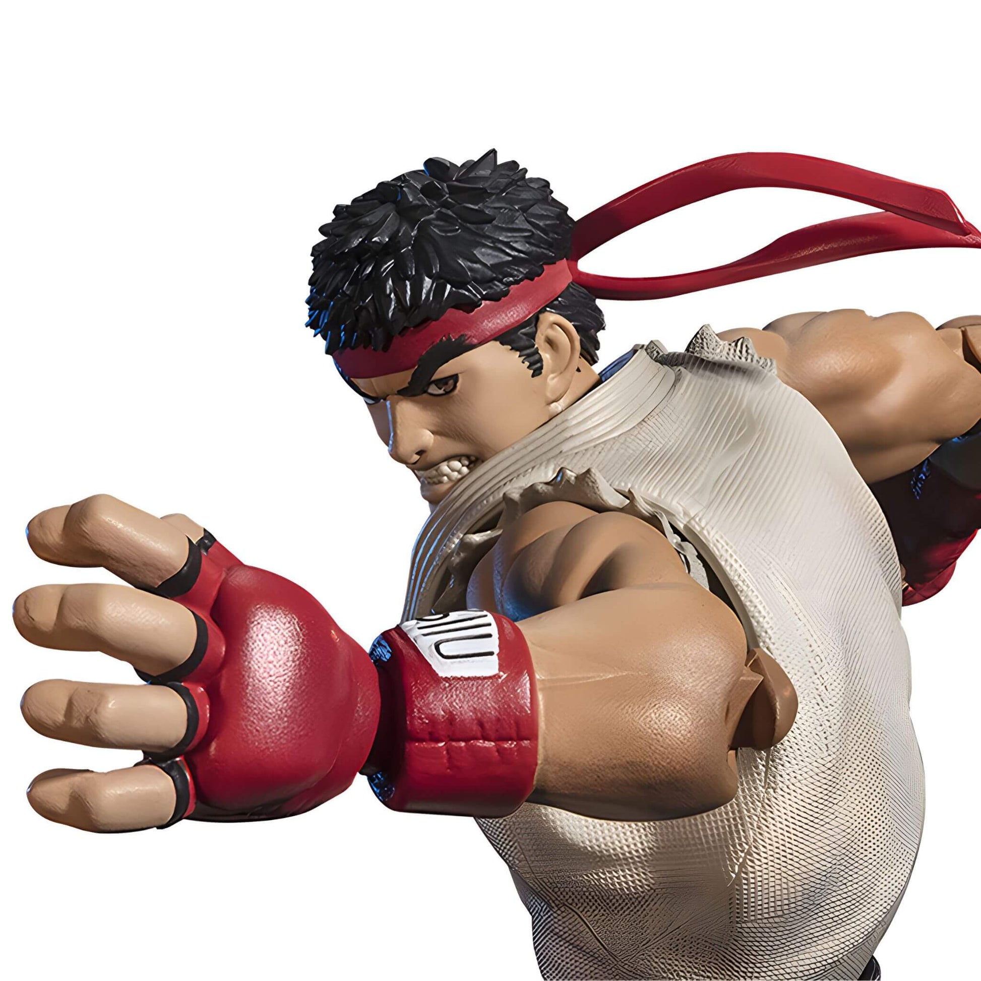 Tamashii Nation Street Fighter Series Ryu S.H.Figuarts Action Figure p9