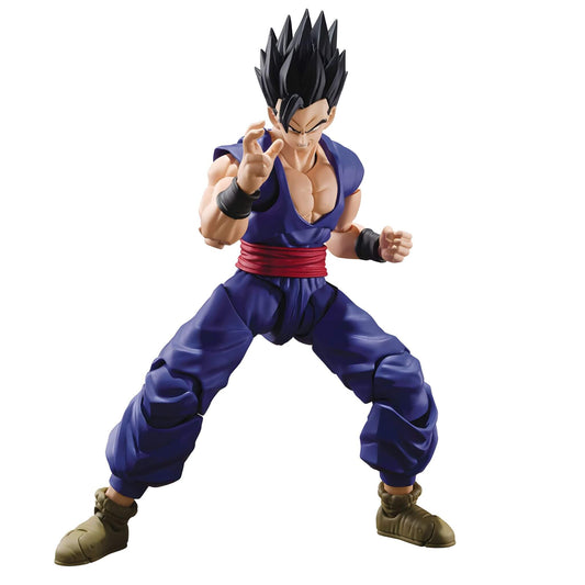 Tamashii Nations Dragon Ball Super Ultimate Gohan Super Hero S.H.Figuarts Action Figure p1