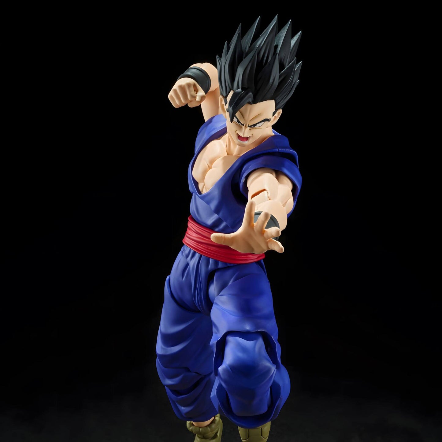 Tamashii Nations Dragon Ball Super Ultimate Gohan Super Hero S.H.Figuarts Action Figure p8