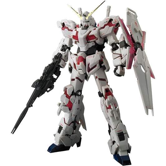 Gundam UC Unicorn Gundam RG 1/144 Model Kit